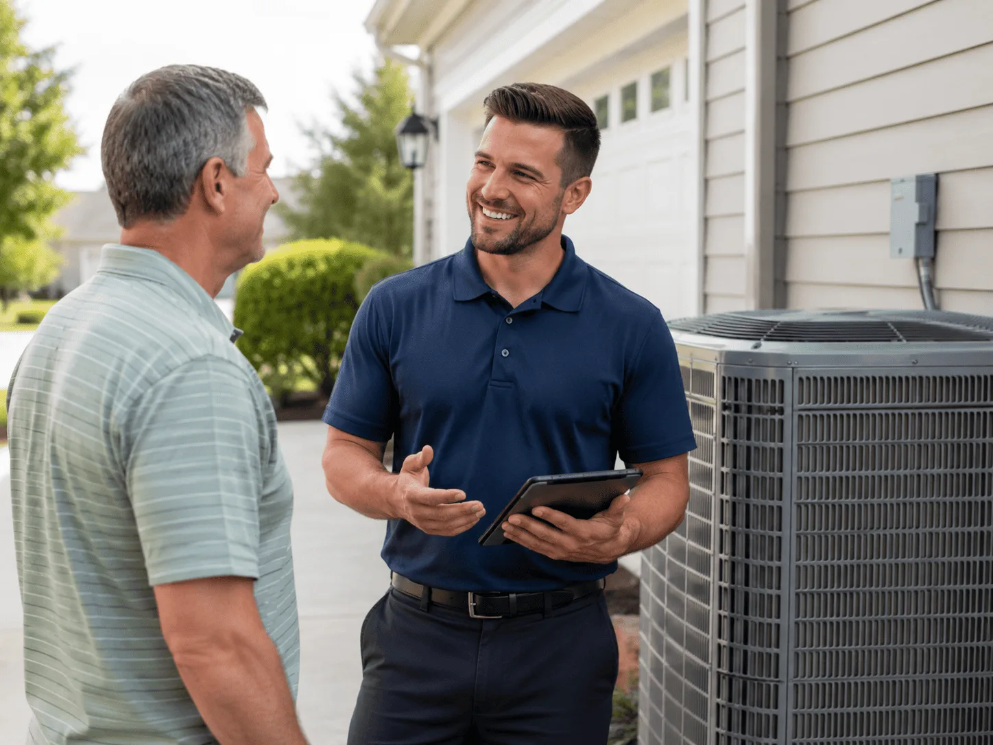 Heat Pump Installation Severn, NC FAQs